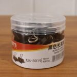 Heavy-Duty Black Binder Clips Set (19 mm, 40 Pc) - Image 7