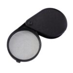Portable Handheld Magnifying Glass (1 Pc) - Image 4