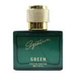 Signature Premium Green Eau De Perfume 30 ML - Image 5