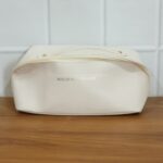 Travel Makeup & Toiletry Organizer Pouch with Zipper & Handle (1 Pc / Mix Color) - Image 8