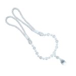 Luxury Crystal Beaded Curtain Tieback (1 Pc) - Image 5