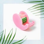 Mini Office Stationery Set (4 Pcs Set) - Image 9