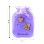Mini Reusable Hot and Cold Water Bag (1 Pc, 15x10.5 Cm) - Image 6