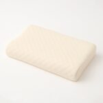 Premium Orthopedic Memory Foam Cervical Pillow (48x27CM / 1 Pc) - Image 5