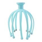 Manual Head Scalp Massager for Stress Relief  (1 Pc) - Image 5