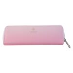 Premium Makeup Brush Storage Pouch with Zip Closure (1 Pc) - Image 5