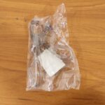 Transparent Eyelash Curler (1 Pc) - Image 8