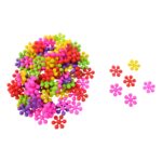 DIY Building Blocks Toy for Kids – Colourful Creative Puzzle (1 Set) - Image 4