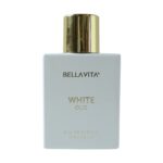 Bellavita Premium White Oud Eau De Perfume 100 ML - Image 4