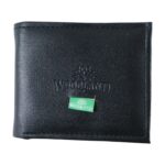 Classic Gents Bi-Fold Wallet (1 Pc) - Image 4