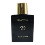 Bellavita Premium CEO Man Eau De Perfume 100 ML - Image 4