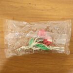 Decorative Berry Fruit Design Hair Claw Clip (1 Pc) - Image 8