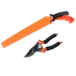 Heavy Duty Gardening Pruning Tool Combo Set (2 Pc Set) - Image 5