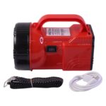 OMEGA 35W High Power Rechargeable LED Emergency Laser Light (1 Pc, 35W) - Image 4