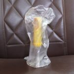 Stainless Steel Potato Masher, Pav Bhaji Masher with wooden handle - Image 11