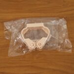 Wall Mounted Self-Adhesive Mop and Broom Holder (1 Pc) - Image 8