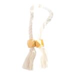 Premium Magnetic Curtain Tieback (1 Pc) - Image 5