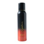 Signature Premium Burnt Fragrance Body Spray for Men 150 ML - Image 4