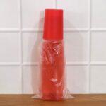 1000 ML (Approx) Plastic Hydra Flow Reusable Water Bottle with Glass - Image 7