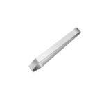 Stainless Steel Fish Bone Tweezer (1 Pc) - Image 4