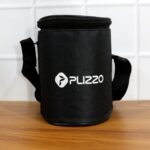 Insulated Stainless Steel Tiffin Lunch Box Set with Carry Bag (1 Set) - Image 8