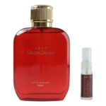 Next Premium Golden Dragon Eau De Perfume 100 ML - Image 5