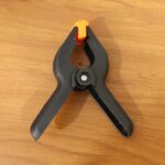 B-Grade Heavy-Duty Spring Clamp (1 Pc) - Image 9