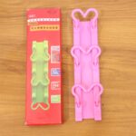 Multipurpose Folding Hanger Hook Organizer (1 Pc) - Image 8