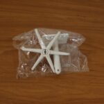 360° Rotating Folding Hook Self-Adhesive Waterproof Wall Mounted Hook - Image 8