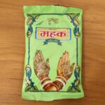 Traditional Herbal Mehndi Powder ( 80 Gram Pack) - Image 8