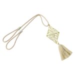 Decorative Curtain Tieback Tassel (1 Pc) - Image 5