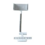 Adjustable Car Dashboard Mobile Phone Holder (1 Set) - Image 5