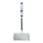 Adjustable Rearview Mirror Car Mobile Phone Holder (1 Pc) - Image 5