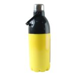 Large Capacity Leakproof Water Bottle (1 Pc, 1400ML Approx) - Image 4