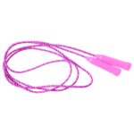 Kids & Adults Fitness Skipping Rope (1 Pc) - Image 5