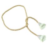 Luxury Decorative Curtain Tassel Tieback (1 Pc) - Image 5