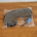 3 Layer Inflatable Cervical Neck Traction Support Collar (1 Pc) - Image 7