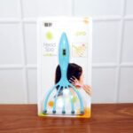 Handheld Five-Finger Head Massager with Rolling Ball Tips (1 Pc) - Image 8