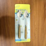 Premium Stainless Steel Dining Spoon Set (Pack of 2) - Image 8