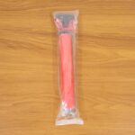Plastic Pump for Inflating Balls (28 CM) - Inflatable Ball Development Toy - Image 8