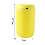Portable USB Powered Mini Air Humidifier (1 Pc) - Image 6