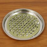 Round Metal Mosquito Coil Stand (1 Pc) - Image 8