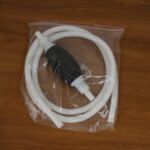 Multipurpose Manual Liquid Transfer Pump Set (2.5 meter, 1 Set) - Image 7