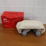 Adjustable Neck & Shoulder Massager Big Belt (1 Pc) - Image 7