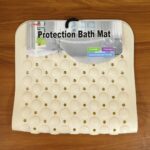 Anti-Slip Protection Bath Mat (69 x 35 Cm) - Image 8