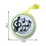 Portable Wired Earphones (1 Set) - Image 6