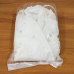 Full-Size Pedestal Fan Dust Cover (60 × 90 Cm, 1 Pc) - Image 8