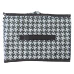 Foldable Fabric Storage Basket Organizer Box (1 Pc, 40x28Cm) - Image 4