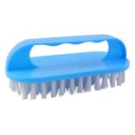 Multipurpose Heavy Duty Handheld Cleaning Scrub Brush (1 Pc) - Image 4
