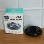 360° Rotating Anti-Slip Car Dashboard Mobile Phone Holder (1 Pc) - Image 8